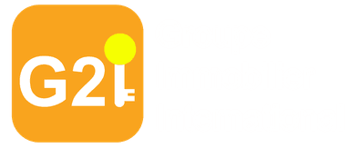 G2i Logo