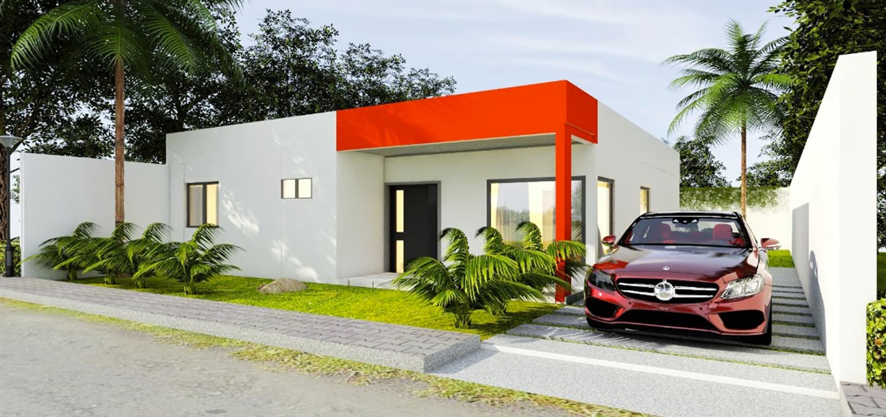 Promotion immobilière